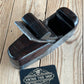 N638 Antique Rosewood & IRON SMOOTHING plane