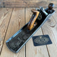 H1866 Vintage STANLEY England No.6 Fore PLANE