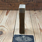 H1025 Vintage ARKANSAS WASHITA STONE Natural Sharpening OILSTONE