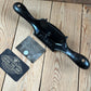 N1782 Vintage STANLEY USA Sweetheart era No.80 SCRAPER PLANE