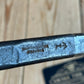H1968 Vintage RICHARD IBBOTSON SHEFFIELD 3/4”stonemasons COLD CHISEL