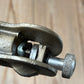 N1830 TIDY! Vintage ECLIPSE England No.77 SAW SET IOB
