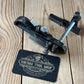 N1845 RARE! Vintage DAVLECO Australia PLOUGH plane