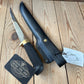 K38 Vintage Original Finnish MARTTIINI FINLAND Filleting KNIFE