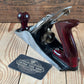 H2419 Vintage COLLECTOR GRADE! TURNER Australia No.4 smoothing PLANE IOB