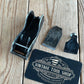 SOLD N667 Vintage small PRESTON 1357 Bullnose BLOCK PLANE