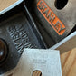 H2486 TIDY! Vintage STANLEY England No.6 jack PLANE IOB