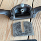 H1549 Vintage STANLEY USA No.53 Adjustable Throat SPOKESHAVE