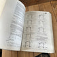 XBN81 Vintage 1981 BOOK Reinforced CONCRETE DESIGNER'S Handbook by C.E.Reynolds & J.C.Steedman