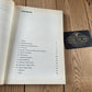 XBN153 Vintage BOOK DESIGN of THERMAL SYSTEMS by W.F.Stoecker