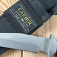 K35 COOL! Vintage GERBER USA LMF Infantry KNIFE 1993-96 vintage