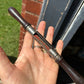 C2 Vintage MILLERS FALLS USA 1884 Patent Cigar SPOKESHAVE