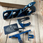 SOLD. N1289 ORIGINAL! Collector Grade Vintage CARTER Australia No:78 Duplex REBATE Rabbet PLANE IOB