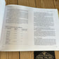 XBN124 Vintage printed copy of 1992 BOOK HAZOP & HAZAN Identifying and Assessing Process Industry Hazards 3rd Edition by T.Kletz