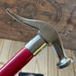 H2537 Vintage No.1 Contemporary Leatherwork COBBLERS HAMMER