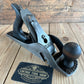 H1354 Vintage CARTER Australia No.C1 rebate jack rabbet PLANE