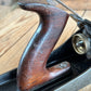 N1250 Vintage STANLEY USA Type 13 1925-28 No.6 jack PLANE