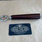 VTS7 NEW! Melbourne made GIDGEE wooden handle BOTTLE OPENER