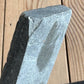 A364 Vintage SCOTTISH TAM-O-SHANTER water stone natural sharpening stone T523