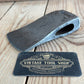 SOLD. H1804 Vintage FERN Australia (early HYTEST W.H.Plumb) hatchet head