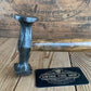 SOLD D1222 Vintage Panel Beaters METALWORK planishing HAMMER