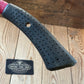 H2468 Vintage BOOMERANG Handle Style HATCHET