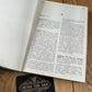 XBN150 Vintage 1980 CENTRIFUGAL PUMP LEXICON BOOK by KSB