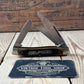 K67 NEW OLD STOCK! Vintage SCHRADE USA 100th anniversary 2004 OLD Timer folding KNIFE IOB