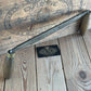 D2038 Vintage 8”MARPLES DRAWKNIFE Wood Shaving draw knife