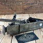 H2584 Vintage STANLEY England No.78 Duplex RABBET rebate plane