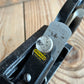 H1957 Vintage STANLEY England No.78 Duplex RABBET rebate plane