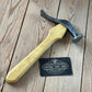 Y1954 Antique FRENCH Cobblers HAMMER Napoleons Hat with a custom GIDGEE  handle