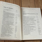 XBN196 Vintage 1974 BOOK SAFE LOAD TABLES for STRUCTURAL STEEL by the AUSTRALIAN INSTITUTE of STEEL CONSTRUCTION