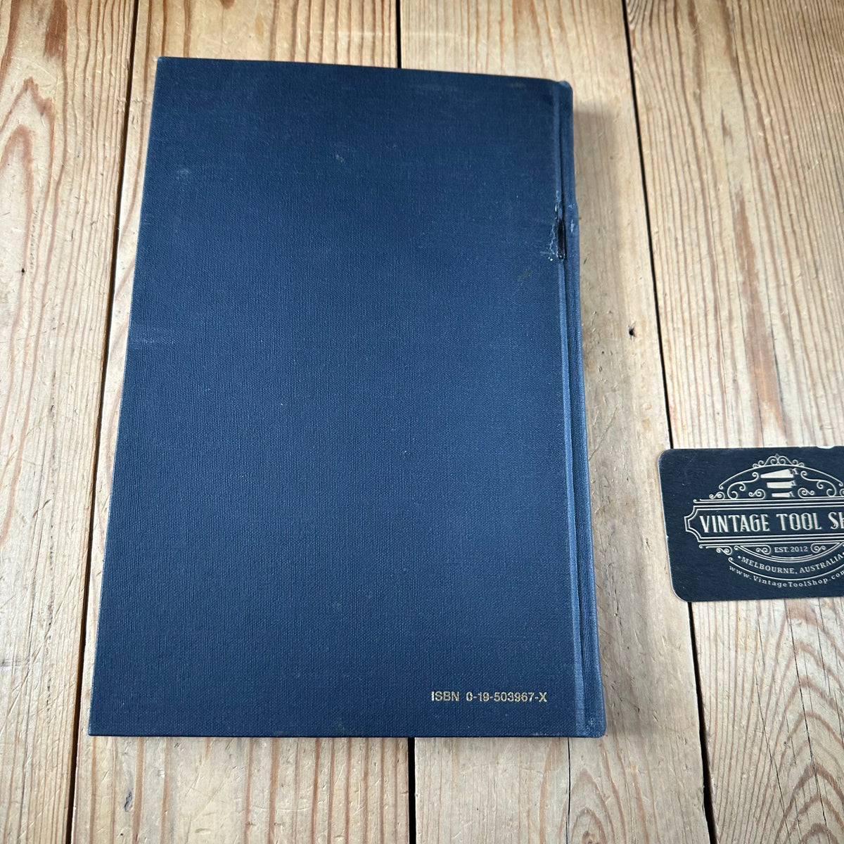 N2007 Vintage 1988 BOOK ASBESTOS and OTHER FIBROUS MATERIALS, Mineralogy, Crystal Chemistry and HEALTH EFFECTS by H.C.W.Skinner, M.Ross, C.Frondel
