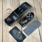 H2586 Vintage STANLEY England No.130 double ended BLOCK PLANE