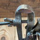 N1781 HANDY! Vintage small BENCH VICE & anvil