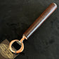 VTS12 NEW! Melbourne made Indian ROSEWOOD wooden handle BOTTLE OPENER