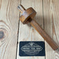 H2519 HANDY! Antique STANLEY No:64 & 1/2 MARKING GAUGE Sweetheart era 1921-35