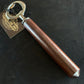 VTS9 NEW! Melbourne made Indian ROSEWOOD wooden handle BOTTLE OPENER