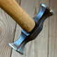 D1850 COOL! Vintage small jewellers Metalwork HAMMER