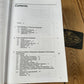 N2043 Vintage BOOK The PROPERTIES of GASES & LIQUIDS 4th Edition by R.C.Reid, J.M.Prausnitz & B.E.Poling
