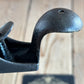 D1588 Vintage STANLEY No.100 “Squirrel tail” Block PLANE