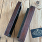 SOLD D859 Vintage CHARNLEY Forest SHARPENING STONE oilstone