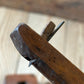 H2436 Vintage RUSTIC Slitting marking GAUGE