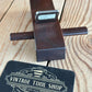 H1881 Contemporary Australian HNT GORDON mini GIDGEE Palm PLANE