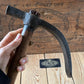Y1742 Antique FRENCH YOKE MAKERS ADZE