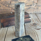 A321 Vintage ARKANSAS WASHITA STONE Natural Sharpening OILSTONE in box