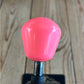 TR150 Repurposed BARBIE hot pink POOL BALL HEX TIP DRIVER by Tony Ralph