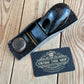 H1457 Vintage STANLEY USA No.120 BLOCK PLANE