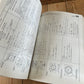 XBN81 Vintage 1981 BOOK Reinforced CONCRETE DESIGNER'S Handbook by C.E.Reynolds & J.C.Steedman
